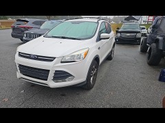 BUY FORD ESCAPE FWD 4C 2013, Speedway Auto Auction of Charlotte
