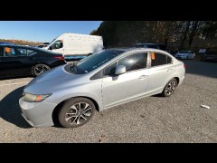 BUY HONDA CIVIC 2013, Speedway Auto Auction of Charlotte