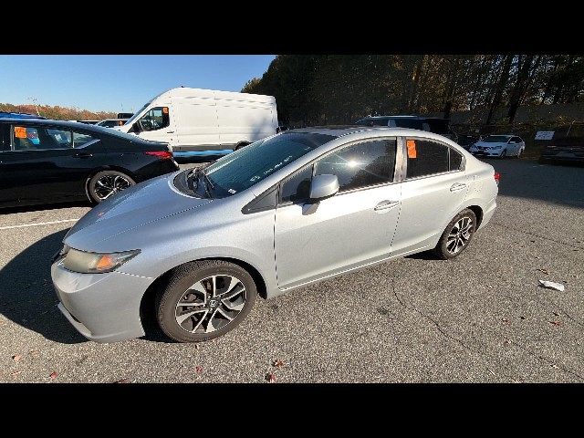 BUY HONDA CIVIC 2013, Speedway Auto Auction of Charlotte