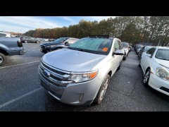 BUY FORD EDGE FWD V6 2011, Speedway Auto Auction of Charlotte
